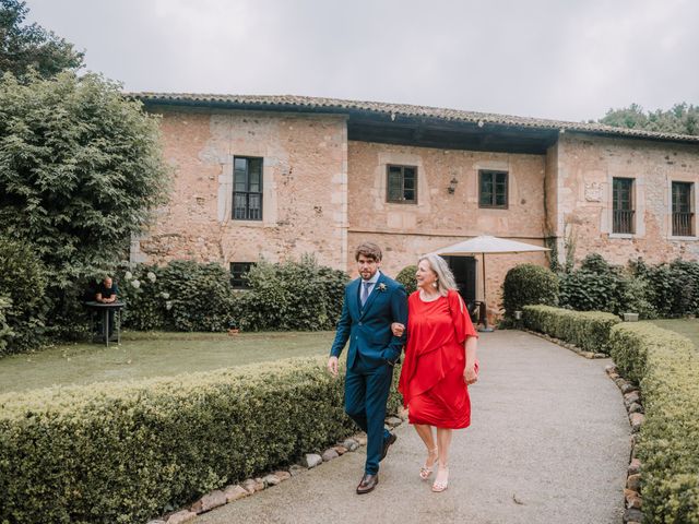 La boda de Fran y Eva en Grado, Asturias 7