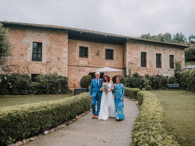 La boda de Fran y Eva en Grado, Asturias 8