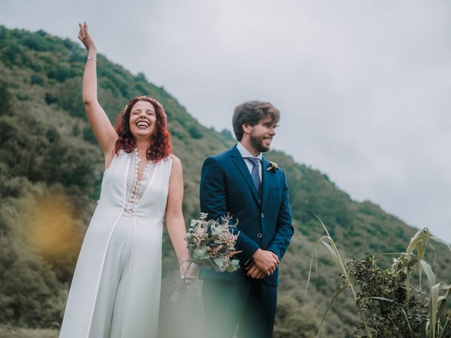 La boda de Fran y Eva en Grado, Asturias 12