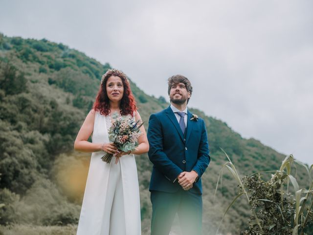 La boda de Fran y Eva en Grado, Asturias 13