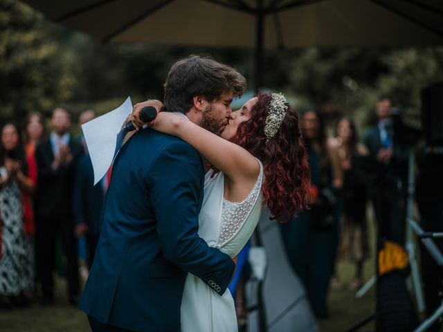 La boda de Fran y Eva en Grado, Asturias 22