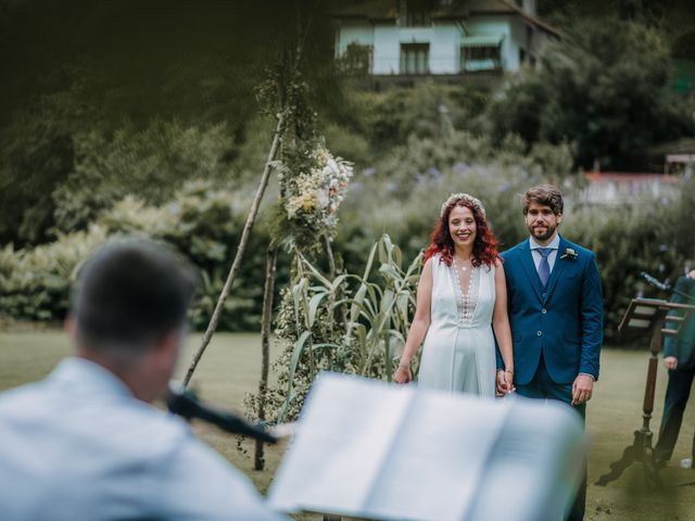 La boda de Fran y Eva en Grado, Asturias 24