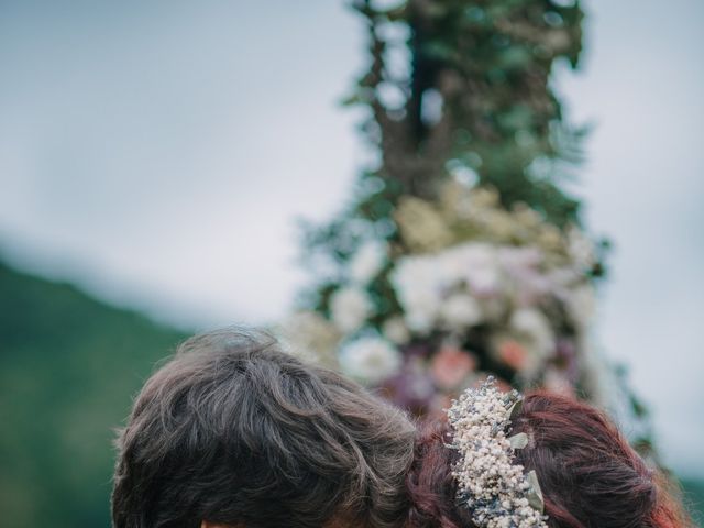 La boda de Fran y Eva en Grado, Asturias 47