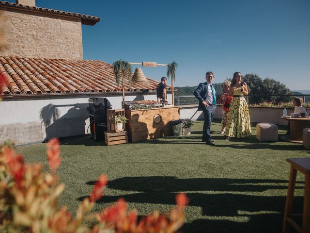 La boda de Stuart y Miriam en Montmajor, Barcelona 67