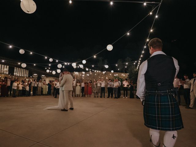 La boda de Stuart y Miriam en Montmajor, Barcelona 83