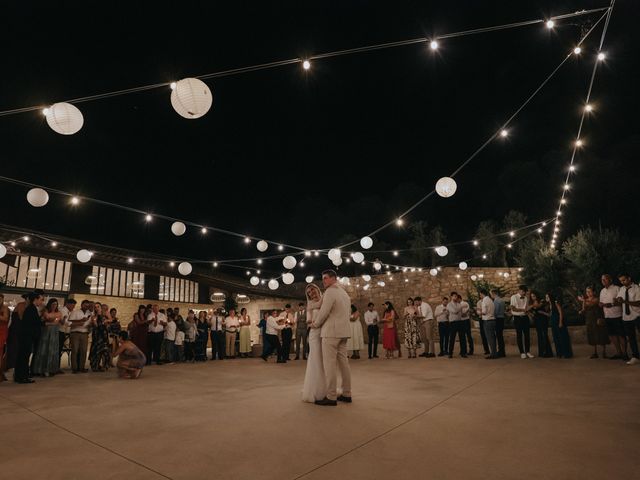 La boda de Stuart y Miriam en Montmajor, Barcelona 84