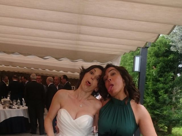 La boda de Javi y Mónica en Calahorra, La Rioja 5