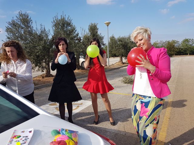 La boda de Javi y Mónica en Calahorra, La Rioja 7