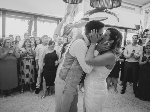 La boda de Jessica y Javier