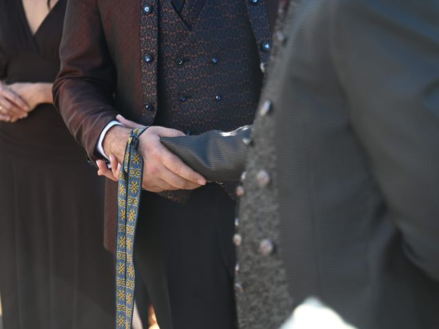 La boda de Jose Manuel  y Ignacio  en La Manga Del Mar Menor, Murcia 2