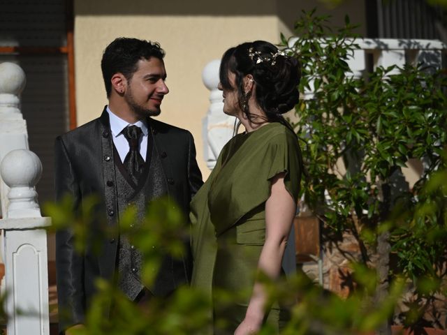 La boda de Jose Manuel  y Ignacio  en La Manga Del Mar Menor, Murcia 5