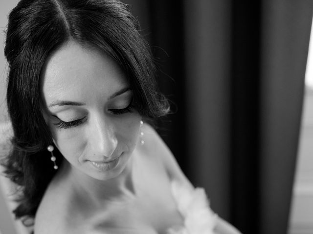 La boda de Miguel y Cristina en Vilanova Del Valles, Barcelona 19