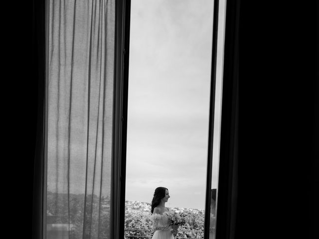 La boda de Miguel y Cristina en Vilanova Del Valles, Barcelona 23