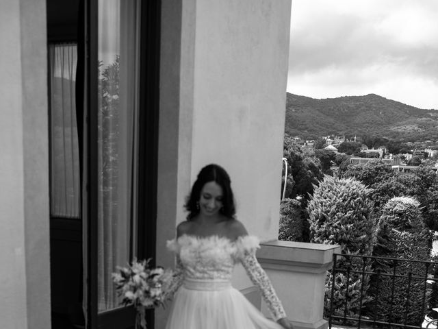 La boda de Miguel y Cristina en Vilanova Del Valles, Barcelona 25