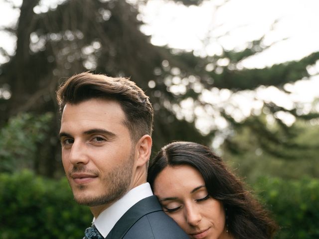 La boda de Miguel y Cristina en Vilanova Del Valles, Barcelona 41