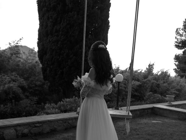 La boda de Miguel y Cristina en Vilanova Del Valles, Barcelona 44