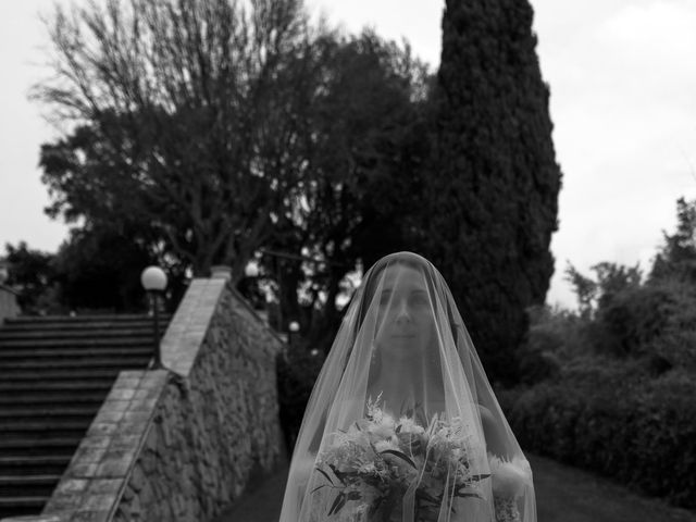 La boda de Miguel y Cristina en Vilanova Del Valles, Barcelona 48