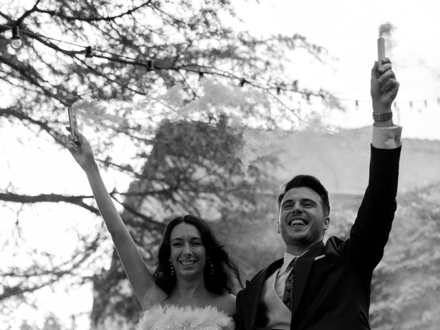 La boda de Miguel y Cristina en Vilanova Del Valles, Barcelona 49