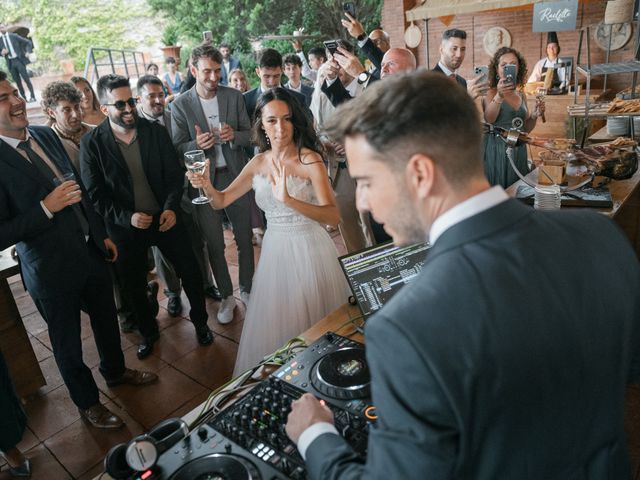 La boda de Miguel y Cristina en Vilanova Del Valles, Barcelona 51