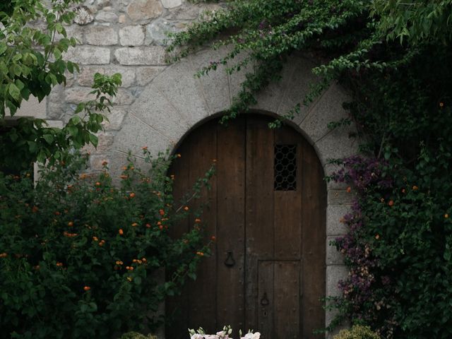La boda de Miguel y Cristina en Vilanova Del Valles, Barcelona 52
