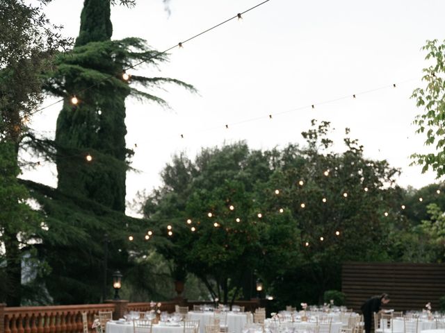 La boda de Miguel y Cristina en Vilanova Del Valles, Barcelona 54