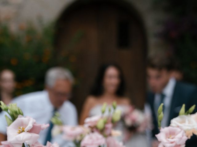La boda de Miguel y Cristina en Vilanova Del Valles, Barcelona 57
