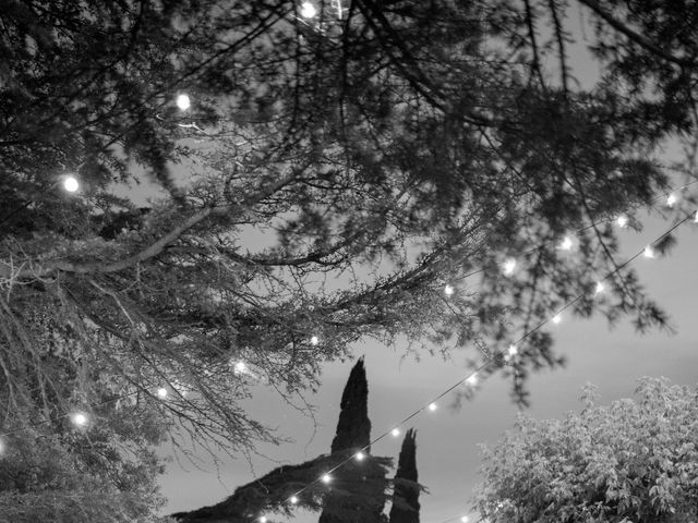 La boda de Miguel y Cristina en Vilanova Del Valles, Barcelona 59