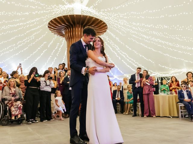 La boda de Fran y Ángela en Cuenca, Cuenca 4