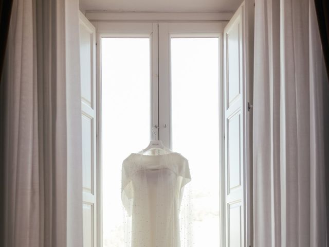 La boda de Fran y Ángela en Cuenca, Cuenca 6