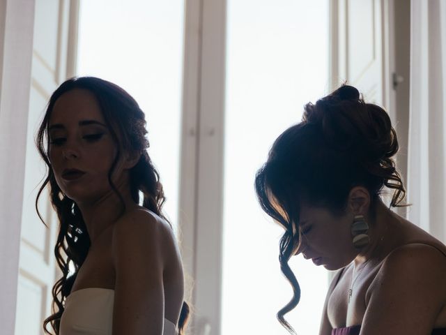 La boda de Fran y Ángela en Cuenca, Cuenca 11