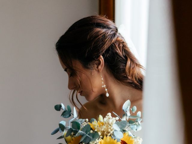 La boda de Fran y Ángela en Cuenca, Cuenca 14