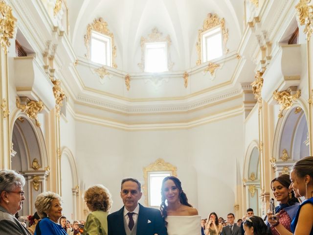 La boda de Fran y Ángela en Cuenca, Cuenca 16