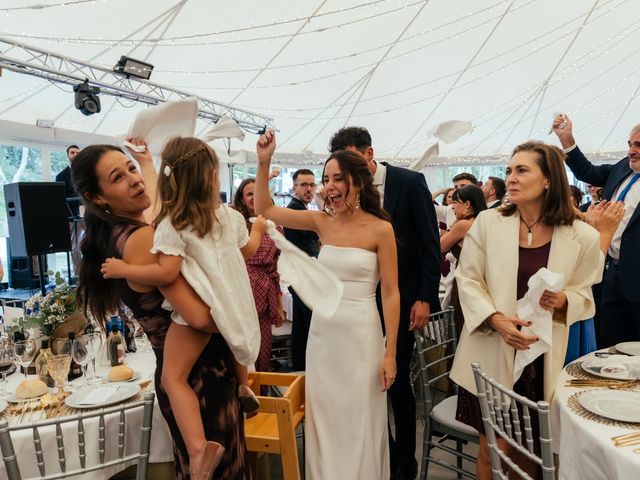 La boda de Fran y Ángela en Cuenca, Cuenca 23
