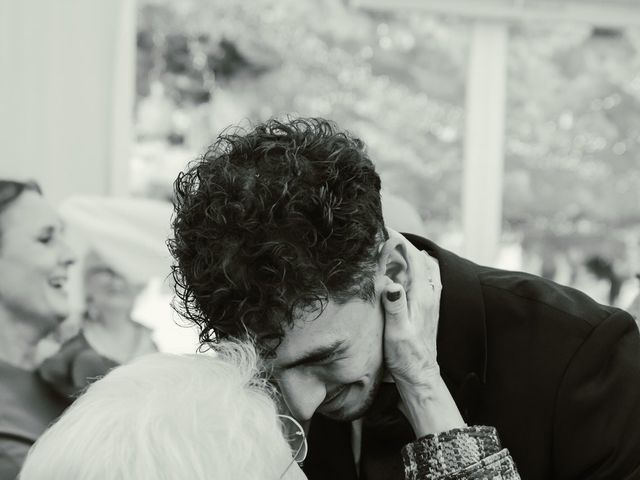 La boda de Fran y Ángela en Cuenca, Cuenca 26