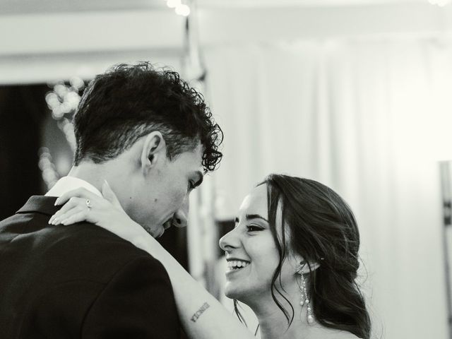 La boda de Fran y Ángela en Cuenca, Cuenca 27