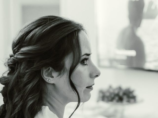 La boda de Fran y Ángela en Cuenca, Cuenca 29