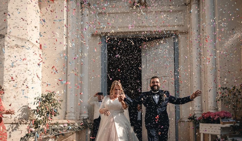 La boda de Juan y Ewe en Alacant/alicante, Alicante