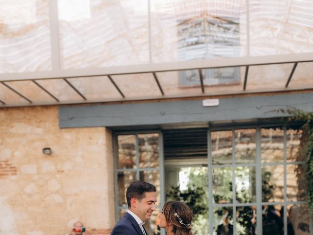 La boda de Gabriel  y Patricia  en Madrona, Segovia 4