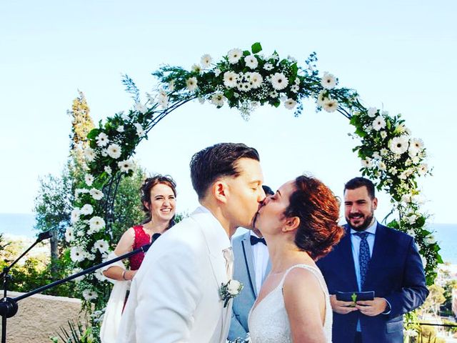 La boda de Adrian y Judith en Barcelona, Barcelona 2