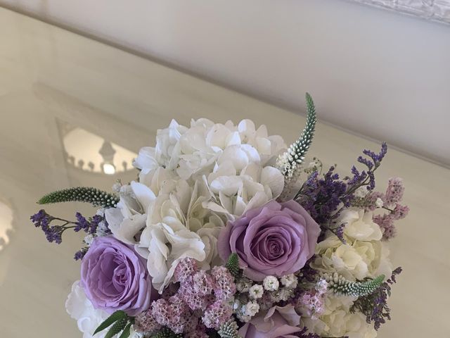 La boda de Adrian y Judith en Barcelona, Barcelona 5