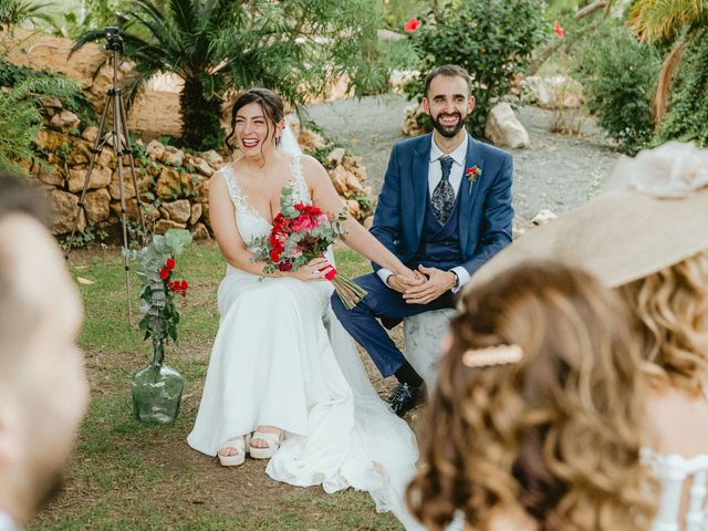 La boda de Daniel y Lidia en Elx/elche, Alicante 6