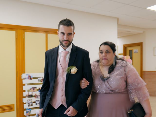 La boda de Juanes y María Jose en Polinya, Barcelona 2