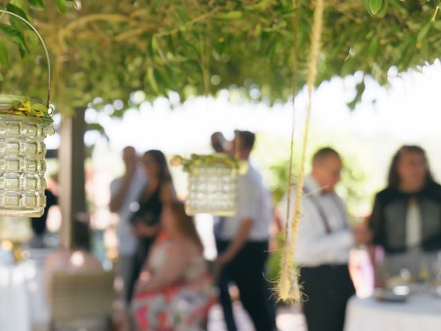 La boda de Juanes y María Jose en Polinya, Barcelona 25