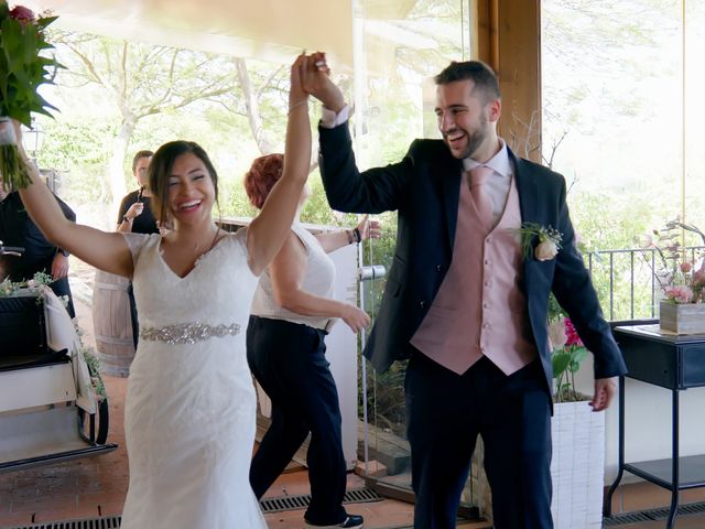 La boda de Juanes y María Jose en Polinya, Barcelona 31