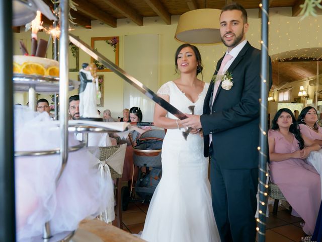 La boda de Juanes y María Jose en Polinya, Barcelona 33