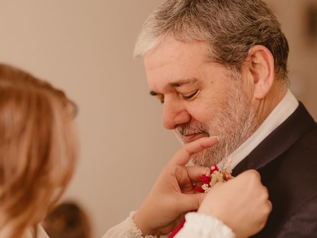 La boda de Isra y Eli en Pinto, Madrid 24