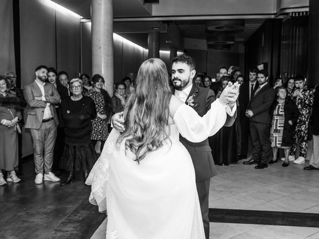 La boda de Isra y Eli en Pinto, Madrid 71
