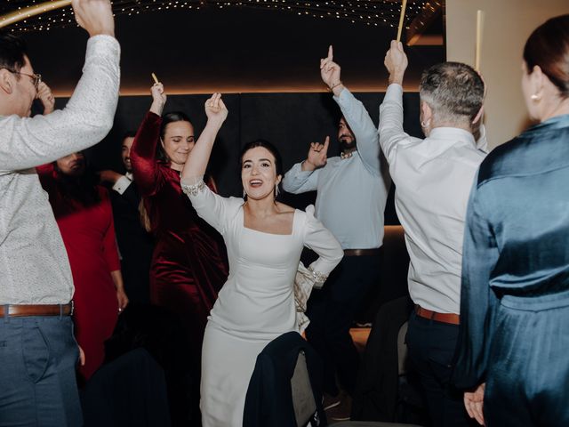 La boda de Rigo y Dea en Moraña (Santa Justa), Pontevedra 15