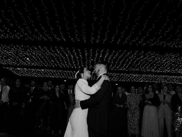 La boda de Rigo y Dea en Moraña (Santa Justa), Pontevedra 17