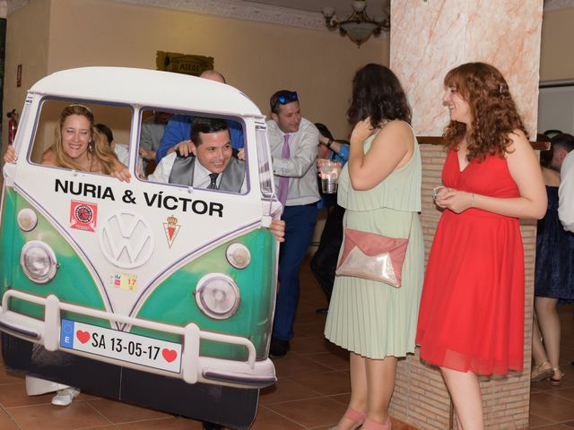La boda de Víctor y Nuria en Molina De Segura, Murcia 23